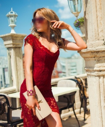 Проститутка Гульнара