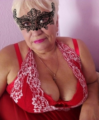 Проститутка Юлиана